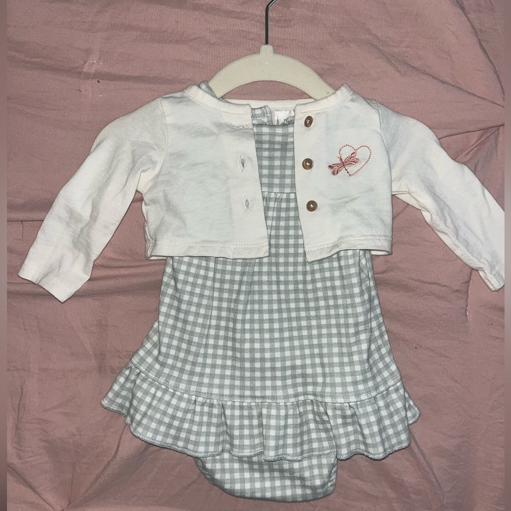 2 piece set